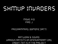 Cкриншот Shmup Invaders, изображение № 1279732 - RAWG