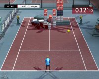 Cкриншот Virtua Tennis 3, изображение № 463760 - RAWG