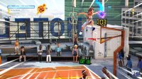 Cкриншот NBA Playgrounds, изображение № 234444 - RAWG