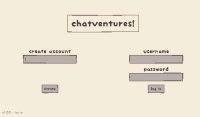 Cкриншот Chatventures, изображение № 2294583 - RAWG