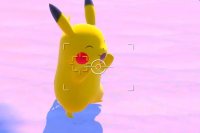 Cкриншот New Pokémon Snap, изображение № 2416869 - RAWG