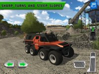 Cкриншот Quarry Driver 3: Giant Trucks, изображение № 1555911 - RAWG