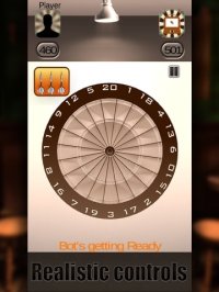 Cкриншот Professional Darts 3D, изображение № 2112800 - RAWG