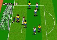Cкриншот World Championship Soccer 2, изображение № 760957 - RAWG