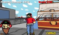 Cкриншот Pedal-Olli 3D, изображение № 1814695 - RAWG