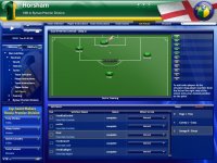 Cкриншот Championship Manager 2009, изображение № 506496 - RAWG