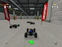 Cкриншот Nitro RC, изображение № 2099406 - RAWG