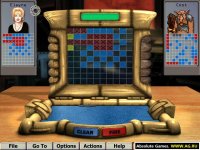 Cкриншот Hoyle Games 2003, изображение № 315456 - RAWG