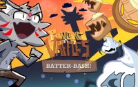 Cкриншот Pancake n' Waffles: Batter-Bash, изображение № 3290688 - RAWG