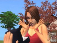 Cкриншот Sims: Житейские истории, The, изображение № 468836 - RAWG