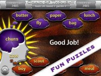 Cкриншот Chain Of Thought - the Word Association Game, изображение № 1336635 - RAWG