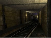 Cкриншот World of Subways Vol. 2: U7 - Berlin, изображение № 528803 - RAWG