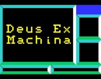 Cкриншот Deus Ex Machina (Clone), изображение № 2532608 - RAWG