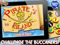 Cкриншот Pirate's Island HD, изображение № 1614037 - RAWG