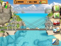 Cкриншот Bridge Constructor Playground!, изображение № 948710 - RAWG