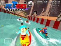Cкриншот Jet Ski Wave Rally - Top 3D Racing Game, изображение № 1863131 - RAWG