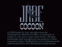 Cкриншот Jade Cocoon: Story of the Tamamayu, изображение № 730285 - RAWG