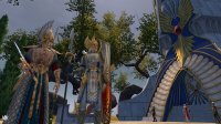Cкриншот Warhammer Online: Время возмездия, изображение № 434630 - RAWG