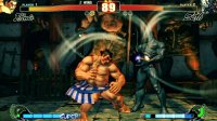 Cкриншот Street Fighter 4, изображение № 491120 - RAWG