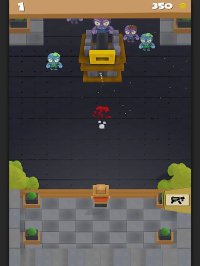 Cкриншот 1 vs Zombies, изображение № 1717058 - RAWG