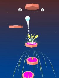 Cкриншот Hop Ball Run: Jump on Tiles 3D, изображение № 2285697 - RAWG