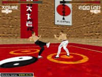 Cкриншот Karate Plus, изображение № 331033 - RAWG