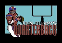 Cкриншот John Elway's Quarterback, изображение № 736316 - RAWG
