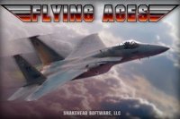 Cкриншот Flying Aces, изображение № 944843 - RAWG