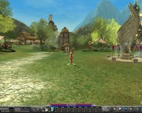 Cкриншот ArchLord: The Legend of Chantra, изображение № 444732 - RAWG