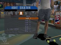 Cкриншот Tony Hawk's Pro Skater 3, изображение № 330334 - RAWG