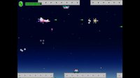 Cкриншот UgLee Games Classics - Star Reacher - 2013, изображение № 1810263 - RAWG