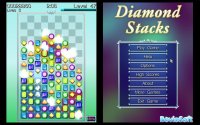 Cкриншот Diamond Stacks, изображение № 1863080 - RAWG