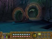 Cкриншот Disney's Atlantis: The Lost Empire - Trial by Fire, изображение № 297175 - RAWG