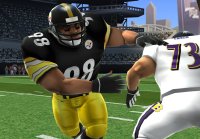 Cкриншот Madden NFL 10, изображение № 524333 - RAWG