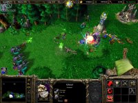 Cкриншот Warcraft 3: Reign of Chaos, изображение № 303439 - RAWG