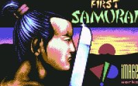 Cкриншот First Samurai, изображение № 748411 - RAWG