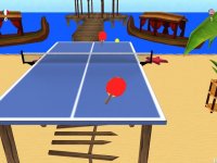 Cкриншот Play Table tennis 2019, изображение № 1889404 - RAWG