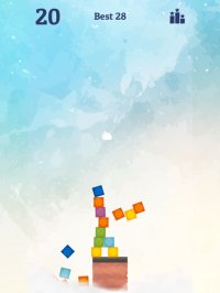 Cкриншот Tipsy Tower, изображение № 703111 - RAWG