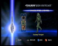 Cкриншот Star Wars Jedi Knight II: Jedi Outcast, изображение № 753231 - RAWG