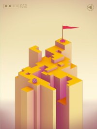 Cкриншот Minimalistic Golf, изображение № 1682924 - RAWG