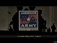 Cкриншот America's Army: Rise of a Soldier, изображение № 2022434 - RAWG
