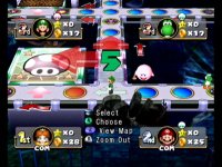 Cкриншот Mario Party 4, изображение № 752806 - RAWG
