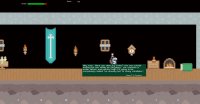 Cкриншот Robot's Mystery, изображение № 702685 - RAWG