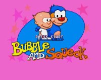 Cкриншот Bubble and Squeak, изображение № 746383 - RAWG
