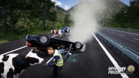 Cкриншот Autobahn Police Simulator 3, изображение № 3436367 - RAWG