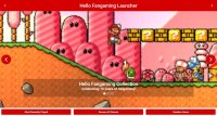 Cкриншот Hello Fangaming Time Capsule + Launcher, изображение № 1120354 - RAWG