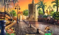Cкриншот Hidden Expedition: The Fountain of Youth Collector's Edition, изображение № 664553 - RAWG