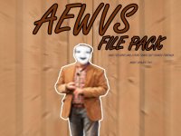 Cкриншот The offical AEWVS File pack, изображение № 2422186 - RAWG