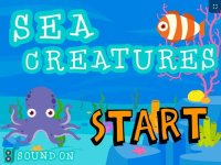 Cкриншот Sea Creatures (itch), изображение № 3182419 - RAWG