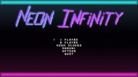 Cкриншот Neon Infinity, изображение № 1817621 - RAWG